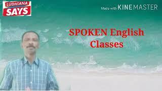 SPOKEN English/Career Guidance with Ludhiana says