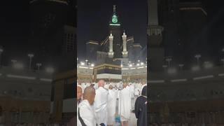 Allah hu allah (alharam) #makkah #subscribe #shorts #youtube #mashallah #islamicholysite #seo #views