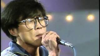 [1989] 전영록 – 바람에 실려간 사랑 (요청)