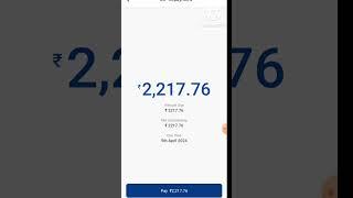 M #earnmoneyonline #banktransaction obikwik se loan kaise le Technical Saheb Ji