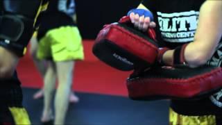 Mississauga Martial Arts | Offering the best Muay Thai, Kickboxing and  Fitness Training