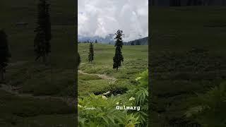 BEAUTIFUL GULMARG