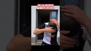 Die besten Brotatos Momente (78/100) #fußball #r9 #brotatos #lustig #challenge