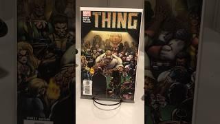 🪨 One Thing Leads to Another 🪨 John Byrne 🪨 @WhatIsOntheComicRack #johnbyrne #comicbooks
