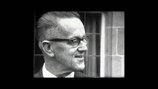 Mansfield College 1969 - Enhanced Version with Subtitles