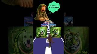 Italian Brainrot Brr Bre Patapim Fails Again #brainrot #memegame #italianbrainrot #games #shorts