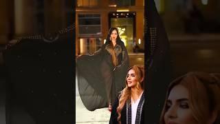 Dubai fashion Style Mexi Abaya Dress #fashion #youtubevideo #viralvideo