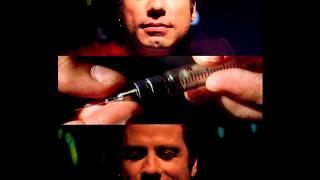 Pulp Fiction - Vincent Vega Heroin Drug Trip