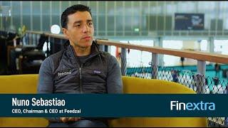 Finextra & Feedzai: The relationship between banks' reputation and AI