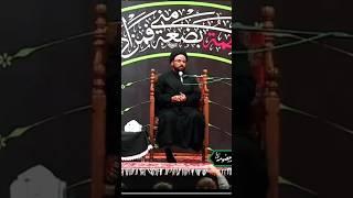 Allah ne Fatima (s.a) ke zariye Sabko Pahchanwaya...||M Syed Zaigham ur Rizvi sb.||#fatima #everyone