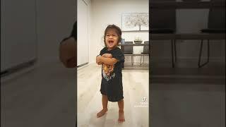 I like to move it move it | shorts| babydance