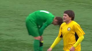 Hightlight II СОКІЛ (Михайлівка-Рубежівка) 6-0 ЗМІНА-ОБОЛОНЬ (Київ) U-19