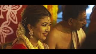 Archana Nikhil - Engagement Highlights