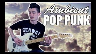 10 Ambient Pop Punk Guitar Riffs w/ Tabs