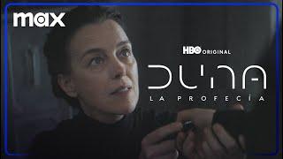 Duna: La Profecía | Trailer Oficial | Max