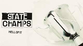 State Champs "Hell Of It"