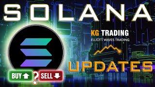 SOLANA (SOL) Price Crossroads: Bulls Dominate or Bears Strike Back? Elliott Wave Forecast