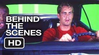 2 Fast 2 Furious Behind The Scenes - Blooper Reel (2003) HD