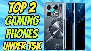 Best Gaming Phones Under 15k in 2024 | Top Budget Choices