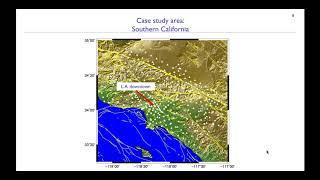 Advances in Seismic Risk Assessment using Simulated Earthquake Ground Motions