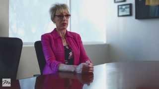 "We Help You Grow"- Milestone Testimonial by Janet Steiner