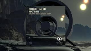 Clock IT feat  Cat. - Shake It (Original Mix)