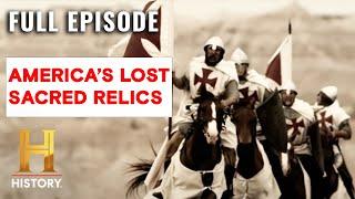 Holy Grail in America: Truth of the Knights Templar | Full Special