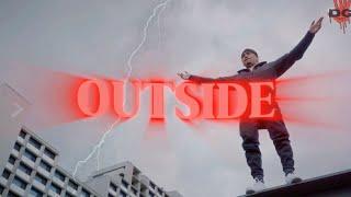 JAMESY -  OUTSIDE (OFFICIAL M/V)