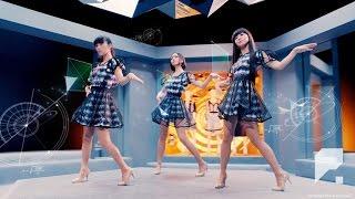 [Official Music Video] Perfume 「Pick Me Up」