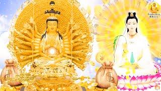 Positive Energy Buddha Meditation Music - Buddhist Music, Zen Music, Yoga Music, Stress Relief