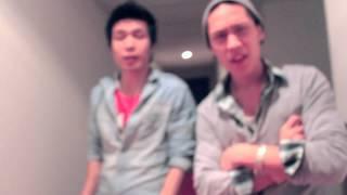9T9 badboy (Official Music Video)