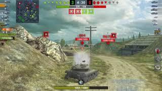 missile madness world of tanks blitz