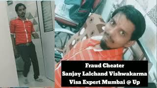 Visa expert manpower recruitment agency in mumbai ! visa expert mumbai ! sanjay lalchand !