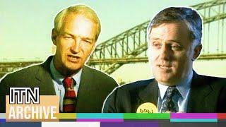 Australia's 1999 Republican Referendum - Report Captures Hopes of Anti-Monarchy Movement (1999)