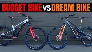Budget vs Expensive Mountain Bike - No BS Advice!