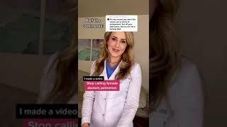 TikTok Hate Comment: My Response! | Doctor Dana