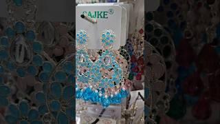 Kolkata new market latest jewellery collection ️ #youtube #short