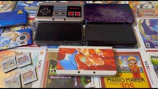 CHOOSING THE RIGHT NINTENDO 3DS ?