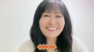 他要保卫新加坡？！我惊呆了！儿子才来几个小时！居然这评价新加坡！！