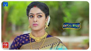 Rangula Ratnam Latest Promo - 23rd May 2025 in ETV Telugu at 7:30 PM - Mallemala Tv