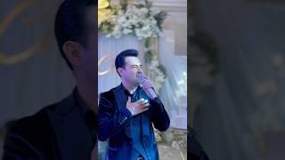 AKBAR UZOQOV TUY XIZMATIDA #rek #uzbek #live #music