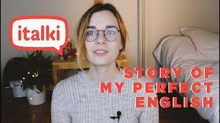 Как выучить английский язык: моя история успеха