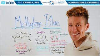 What is Methylene Blue?