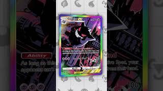 New Cards Make Gengar EX SO MUCH STRONGER! - Pokemon Pocket