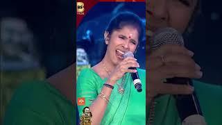 Kannamma kannamma Song ️#kannammakannama #dum #simbu #str  #srikanthdeva #anuradhasriram #concert