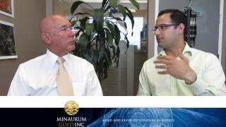 Mickey Fulp..."The Real Value of Gold In The Ground"