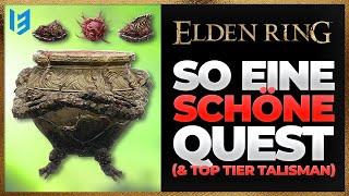 Elden Ring ALEXANDER QUEST LINE - Kompletter Guide eine der SCHÖNSTEN QUESTS in Elden Ring