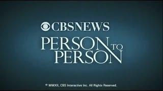 Jon Bon Jovi - Person To Person - Interview 2012 [AI]