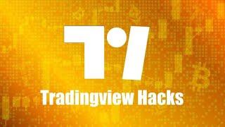 Tradingview Hacks | How use Tradingview | Tradingview Hidden Features | Paper trading #tradingview