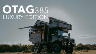 OTAG 385 Luxury Edition